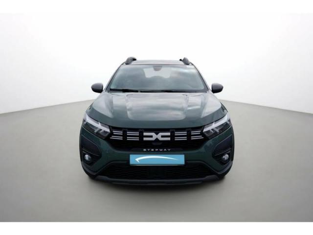 Dacia Sandero image 2