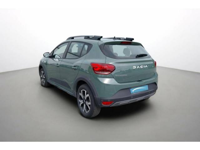 Dacia Sandero image 5