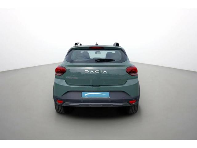 Dacia Sandero image 6