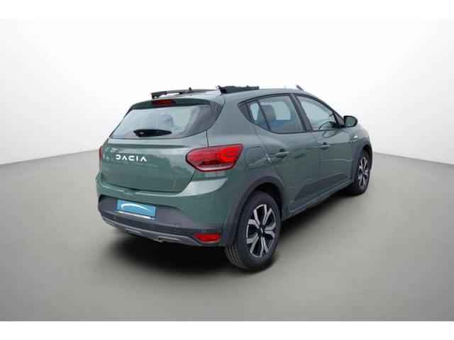 Dacia Sandero image 7