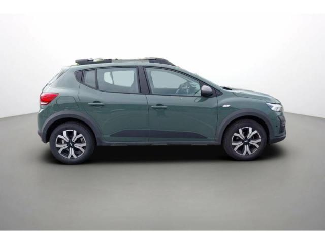Dacia Sandero image 4