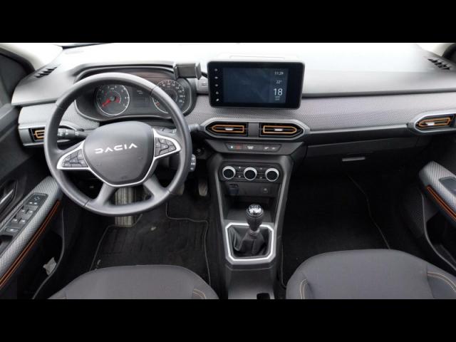 Dacia Sandero image 8