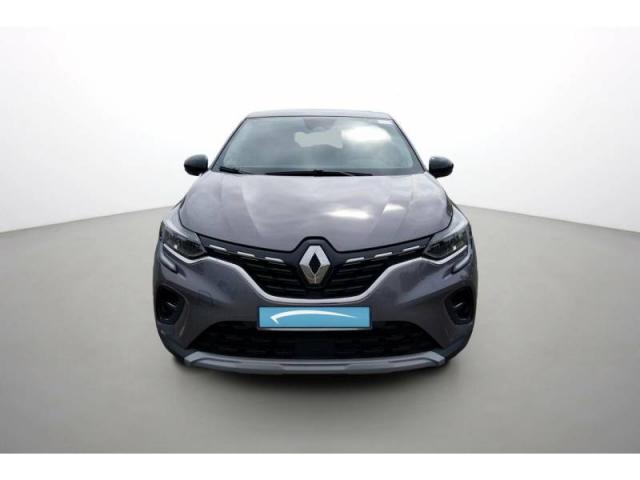 Renault Captur image 3