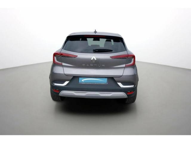 Renault Captur image 1
