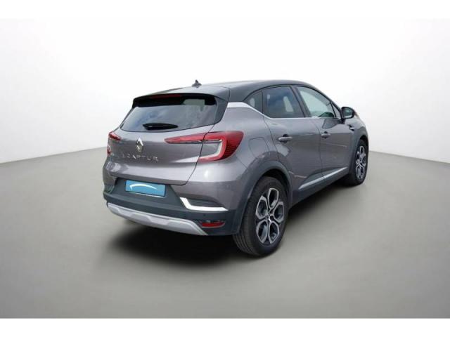 Renault Captur image 6