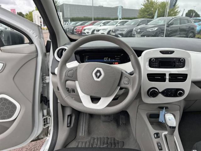 Renault Zoe image 7