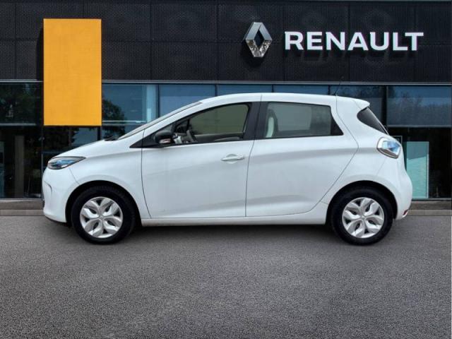 Renault Zoe image 9