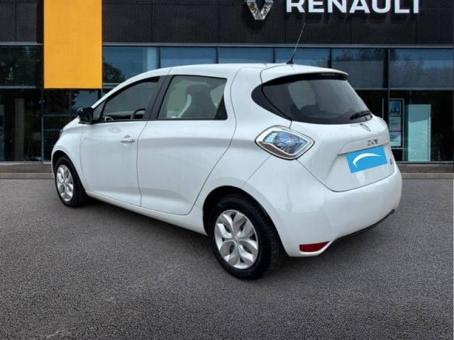 Renault Zoe image 4