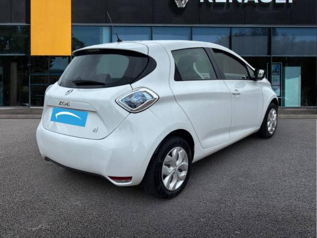 Renault Zoe image 6