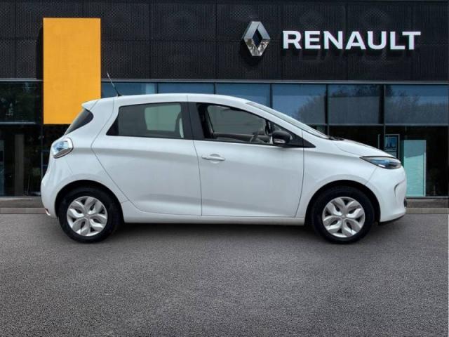 Renault Zoe image 5
