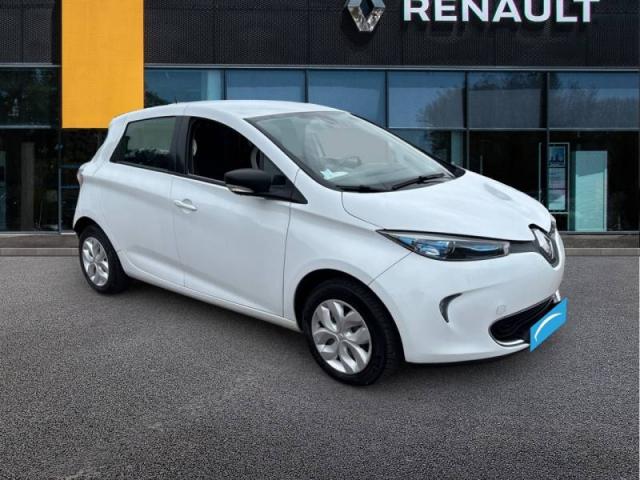 Renault Zoe image 2