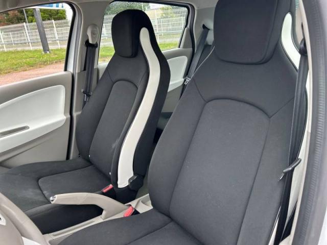 Renault Zoe image 3