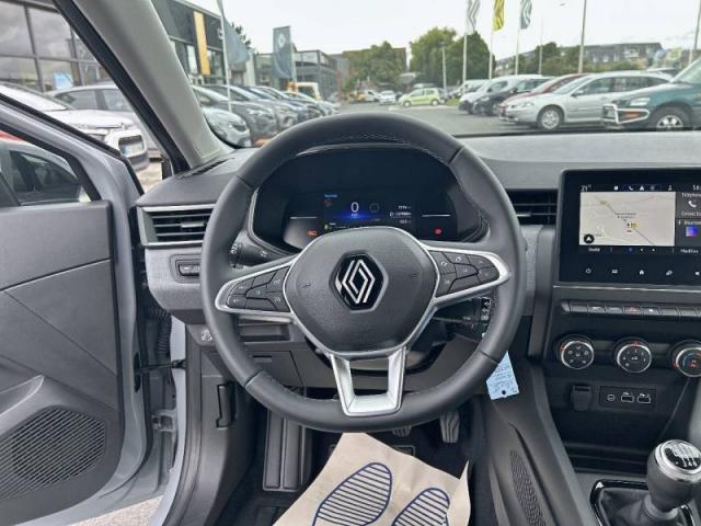 Renault Clio image 7