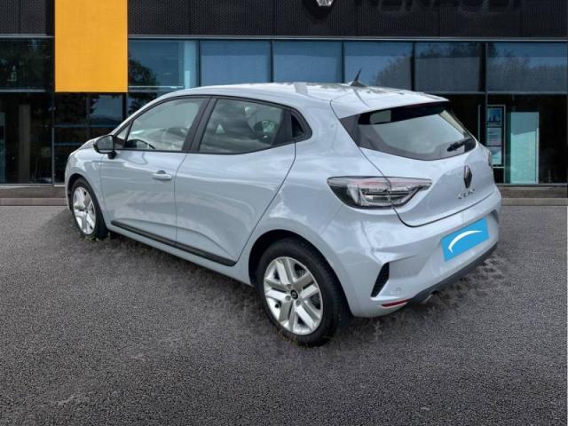 Renault Clio image 4