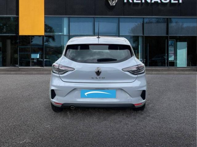 Renault Clio image 2