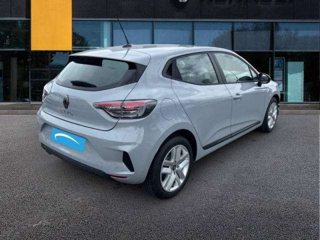Renault Clio image 9