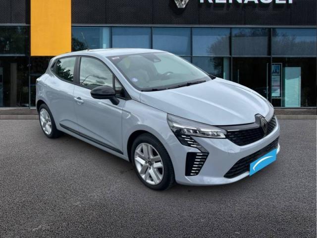 Renault Clio image 6