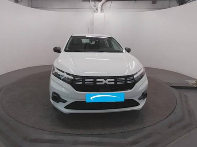 Dacia Sandero Sce 65 Essential