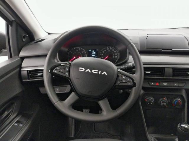 Dacia Sandero image 5