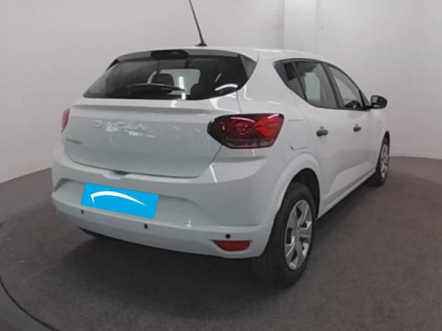 Dacia Sandero image 9