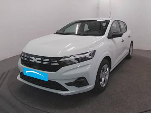 Dacia Sandero image 1