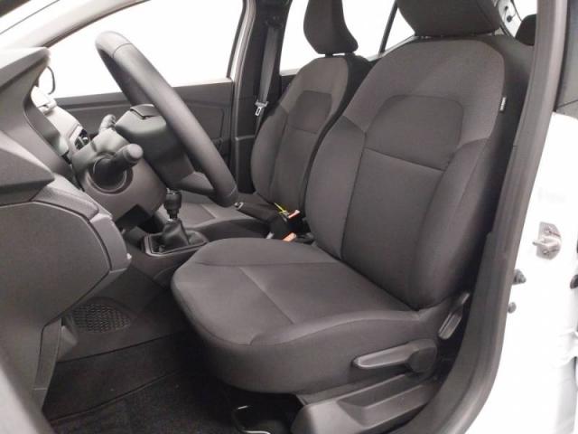 Dacia Sandero image 8