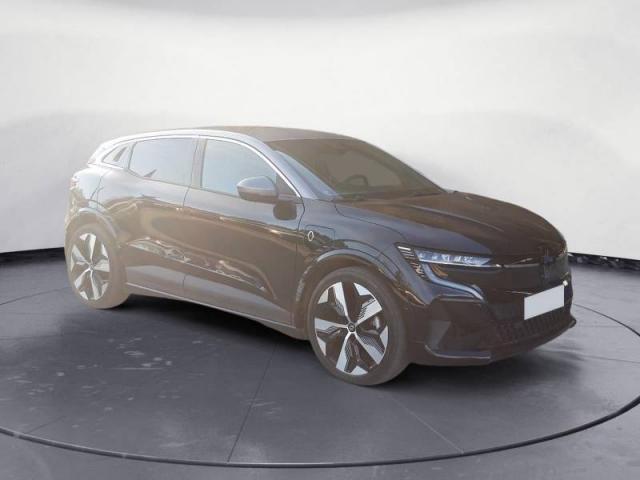Renault Mégane image 8