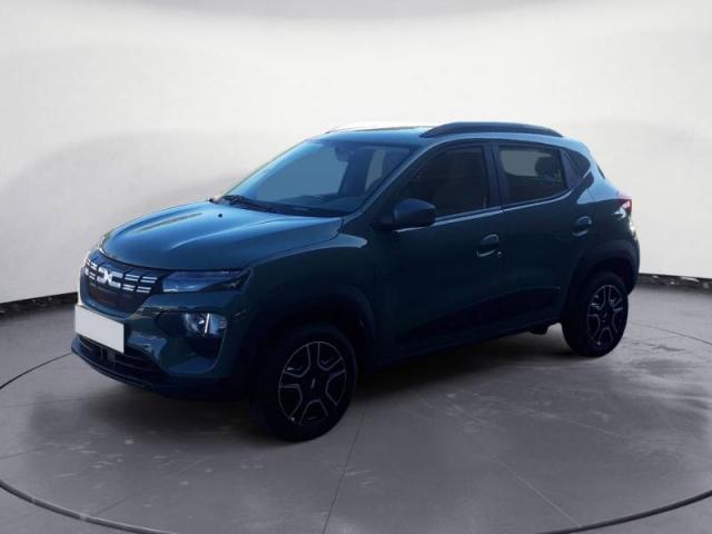 Dacia Spring Expression