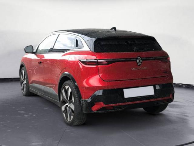 Renault Mégane image 9