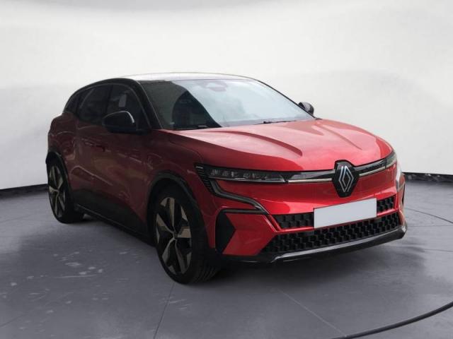 Renault Mégane image 6