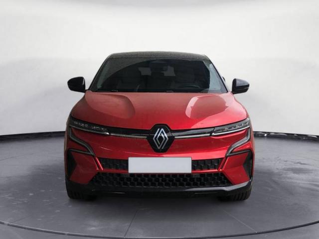 Renault Mégane image 1