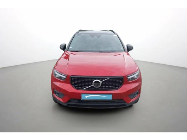 Volvo Xc40 image 8