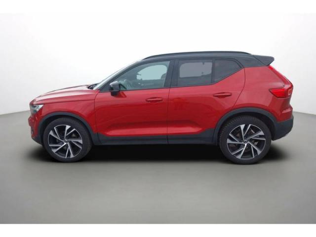 Volvo Xc40 image 2