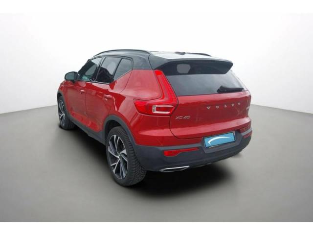 Volvo Xc40 image 5