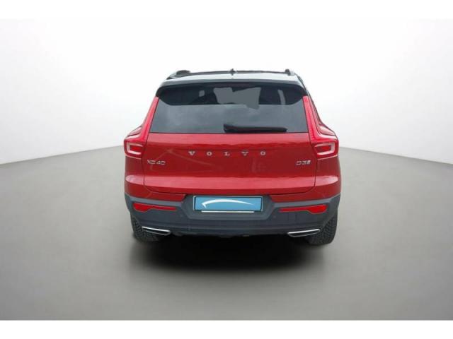 Volvo Xc40 image 7
