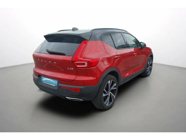 Volvo Xc40 image 6