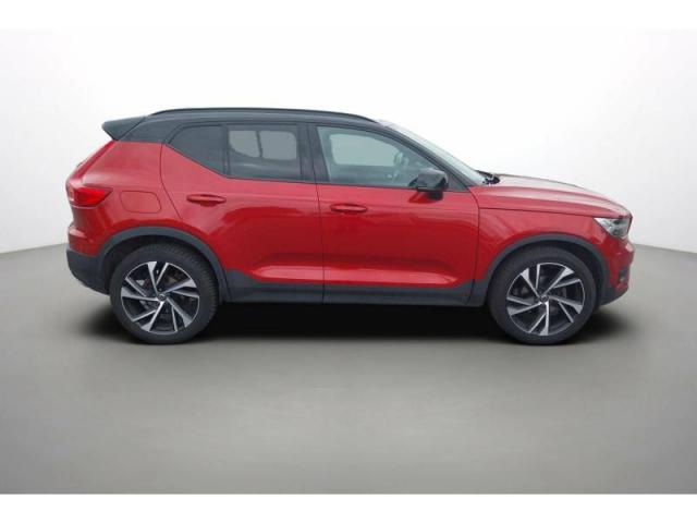 Volvo Xc40 image 3