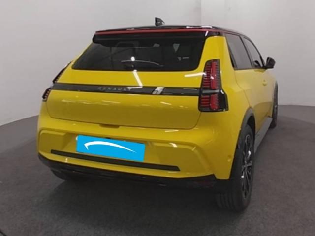 Renault R 5 image 6