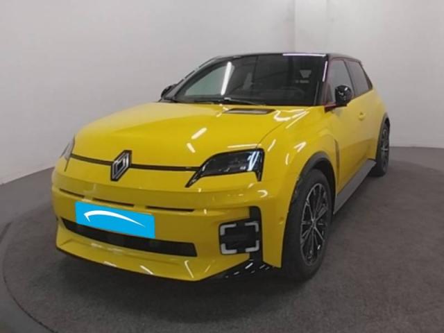 Renault R 5 image 2