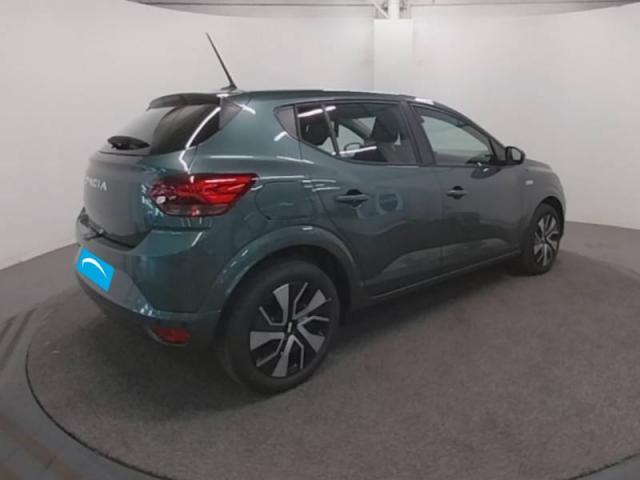Dacia Sandero image 6