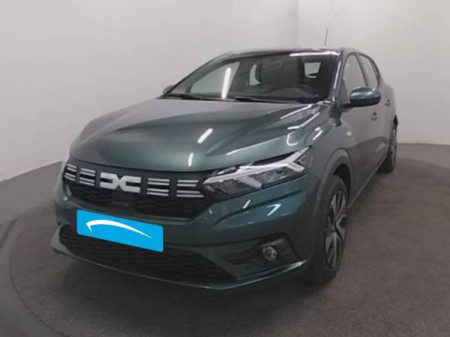 Dacia Sandero image 5