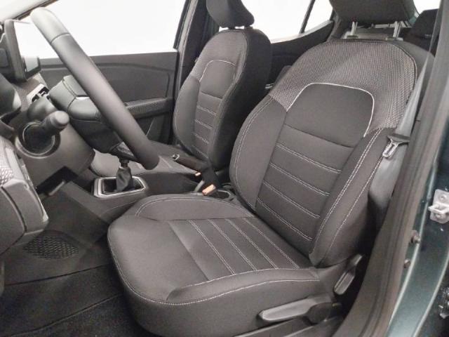 Dacia Sandero image 3