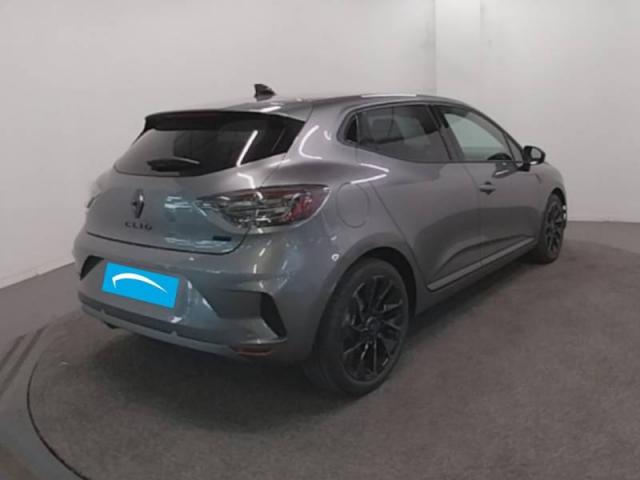 Renault Clio image 3