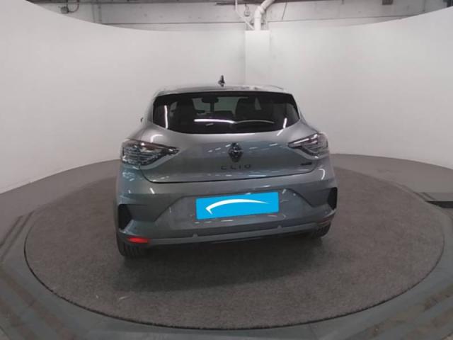 Renault Clio image 6