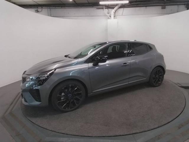 Renault Clio image 7