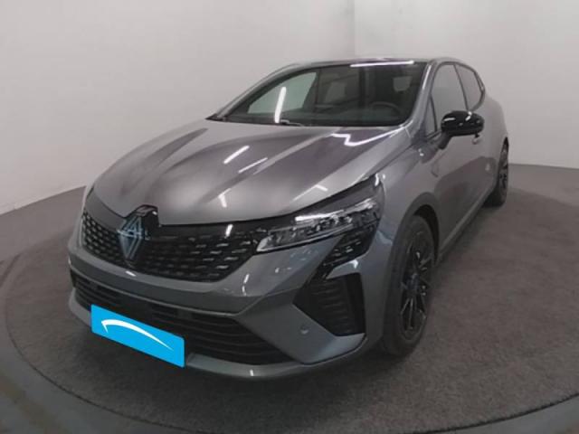 Renault Clio image 1