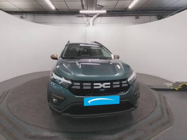Dacia Jogger Eco-G 100 7 Places Gsr2 Extreme +