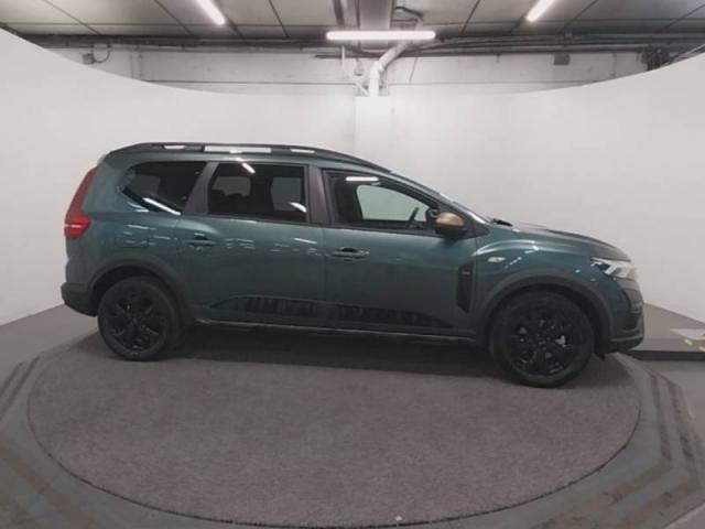 Dacia Jogger image 5