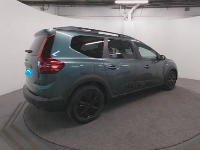 Dacia Jogger image 3
