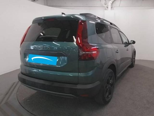 Dacia Jogger image 8